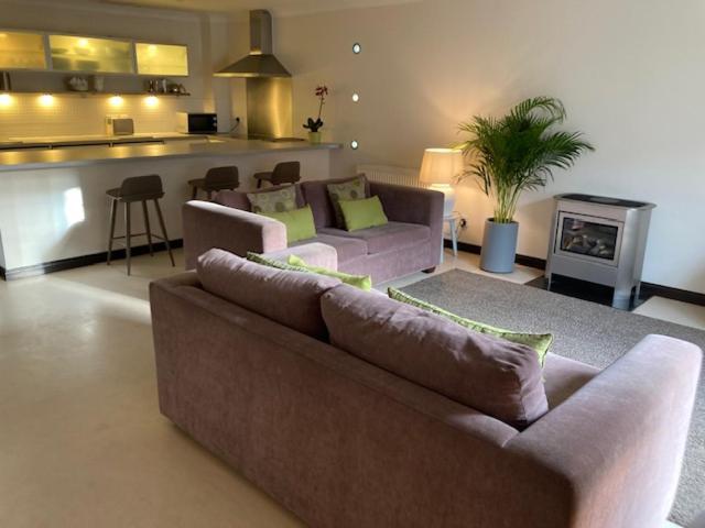 Aaron Glen Apartments エディンバラ エクステリア 写真