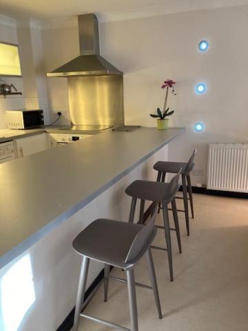 Aaron Glen Apartments エディンバラ エクステリア 写真